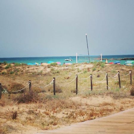 カネット・デ・ベレンゲルApartamento Playa Canet De Berenguerアパートメント エクステリア 写真