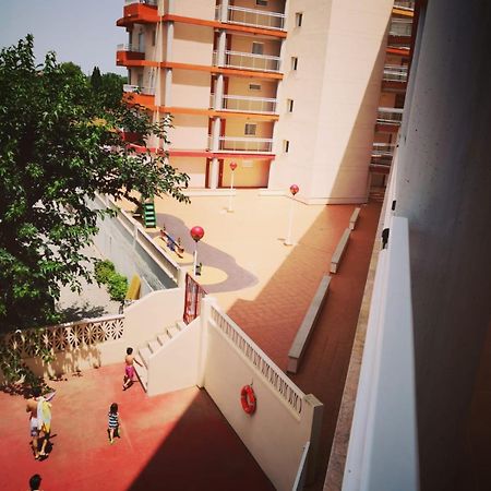 カネット・デ・ベレンゲルApartamento Playa Canet De Berenguerアパートメント エクステリア 写真