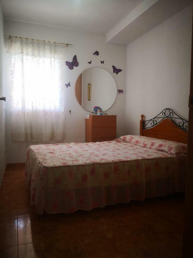 カネット・デ・ベレンゲルApartamento Playa Canet De Berenguerアパートメント エクステリア 写真