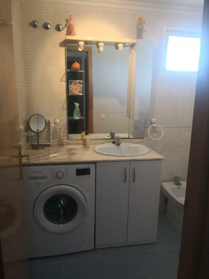 カネット・デ・ベレンゲルApartamento Playa Canet De Berenguerアパートメント エクステリア 写真